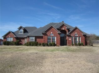 14104 Bridle Trl, Forney, TX 75126