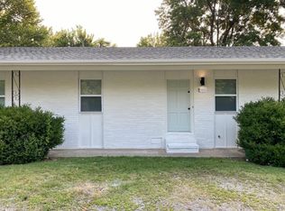 127 N Florene St #127, Fayetteville, AR 72704