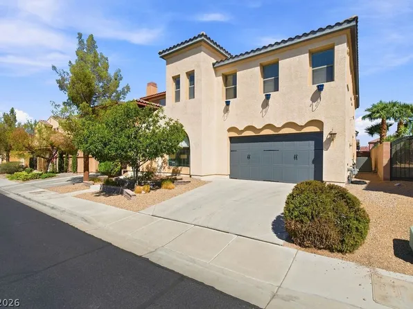 1220 Olivia Pkwy, Henderson, NV 89011