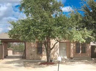 118 Kennedy Loop, Laredo, TX 78046