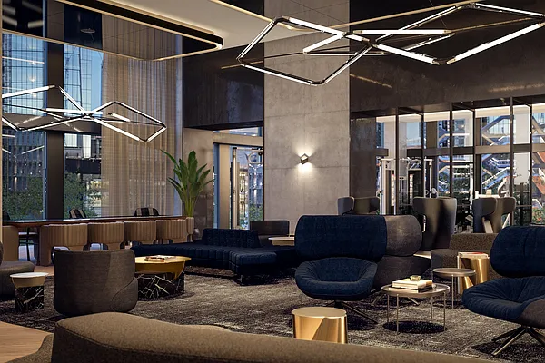 Rented by Douglas Elliman | media 35