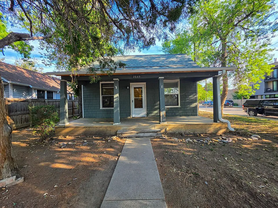 2645 Pine St #2647