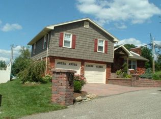 23 Jason Ln, Wheelersburg, OH 45694
