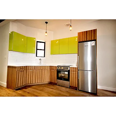 Rented by Nooklyn NYC LLC | media 1