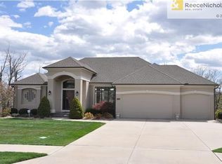 105 NW Morton Dr, Lees Summit, MO 64081