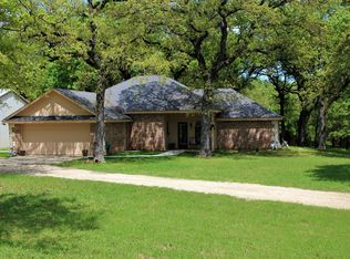 1271 Hamilton Dr, Waco, TX 76705