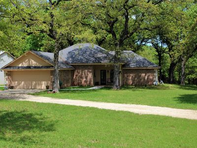 1271 Hamilton Dr, Waco, TX, 76705