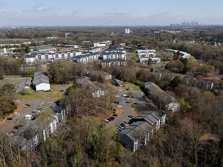 High Meadows Apartments — Photo 27