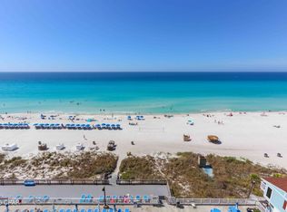 5801 Thomas Dr UNIT 907, Panama City Beach, FL 32408