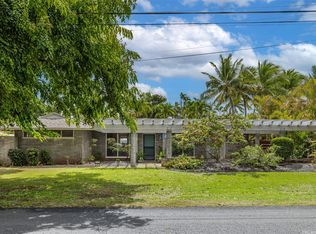 141 Kuukama St, Kailua, HI 96734