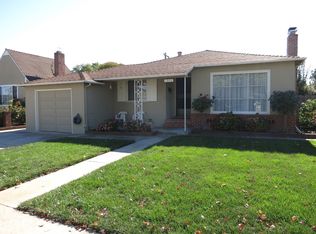 1514 Birch Ave, San Mateo, CA