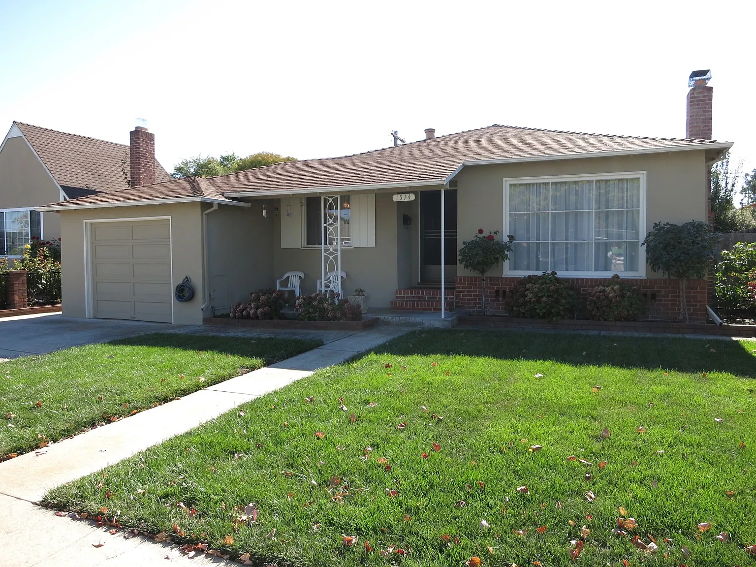 1514 Birch Ave photo 1