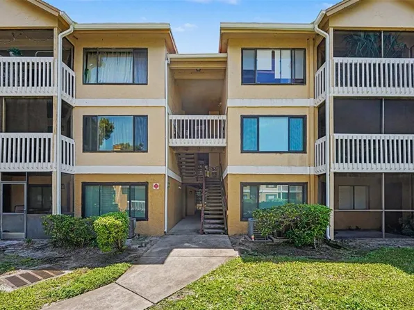 1550 S Belcher Rd APT 115, Clearwater, FL 33764