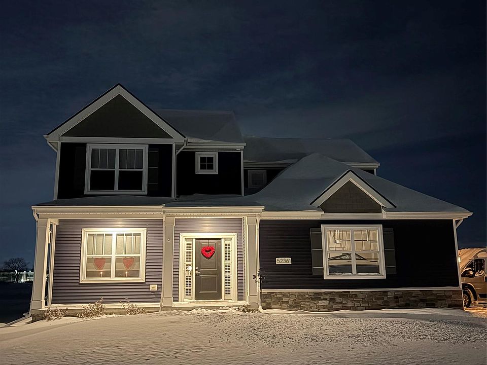 1st image of 52361 Wellington Valley Dr
