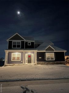 52361 Wellington Valley Dr, Macomb, MI, 48042