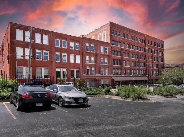 200 Main St APT 314, Kansas City, MO 64105