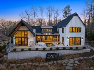 5813 Harbour Hill Pl, Midlothian, VA 23112