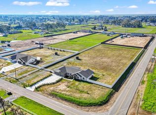 17474 Bonita Rd, Madera, CA 93636