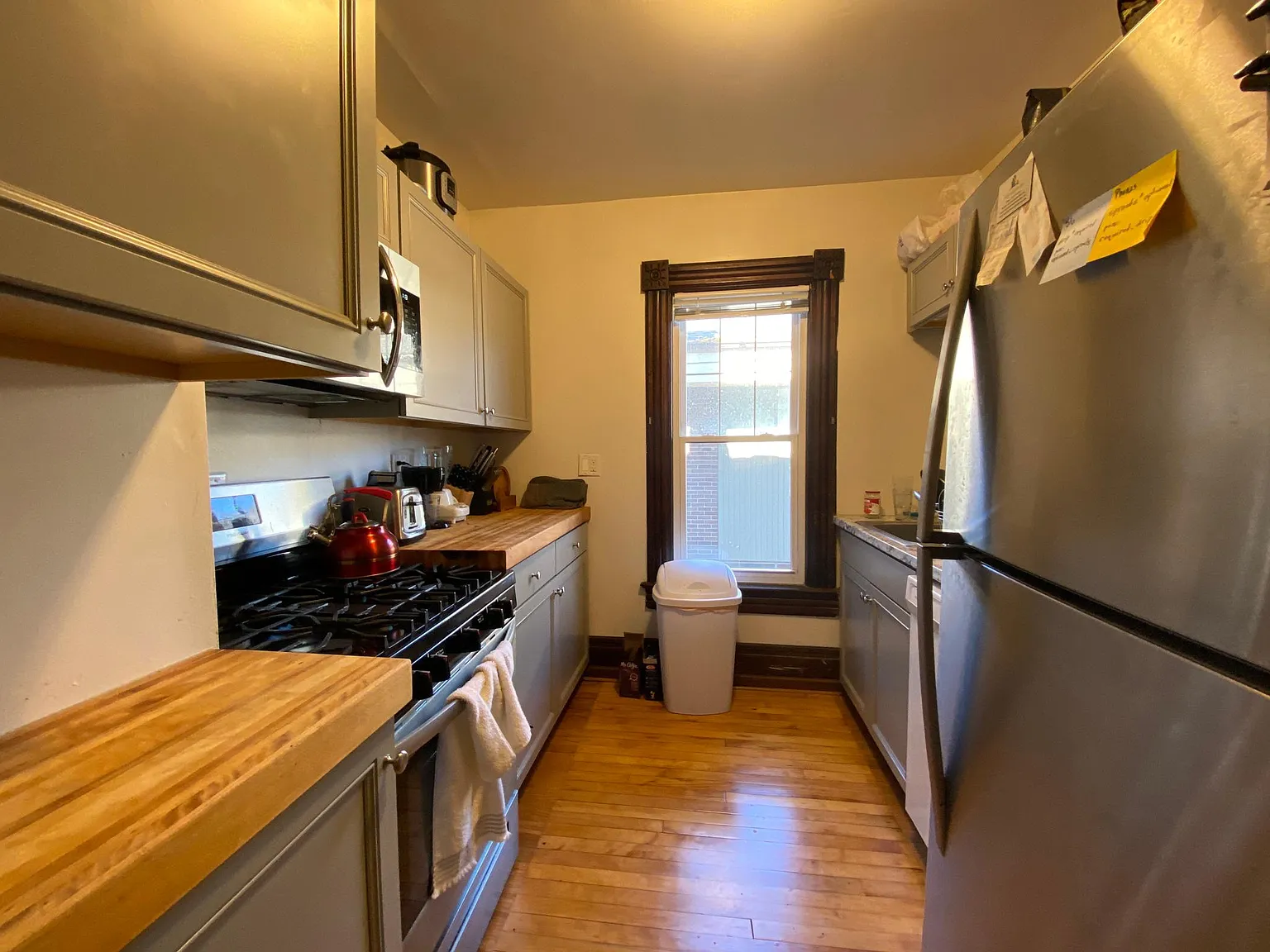 6 bed, 1500 sqft, $5,520 — Photo 3