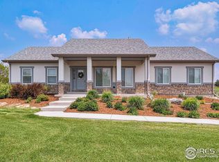58 Preserve Dr, Fort Morgan, CO 80701