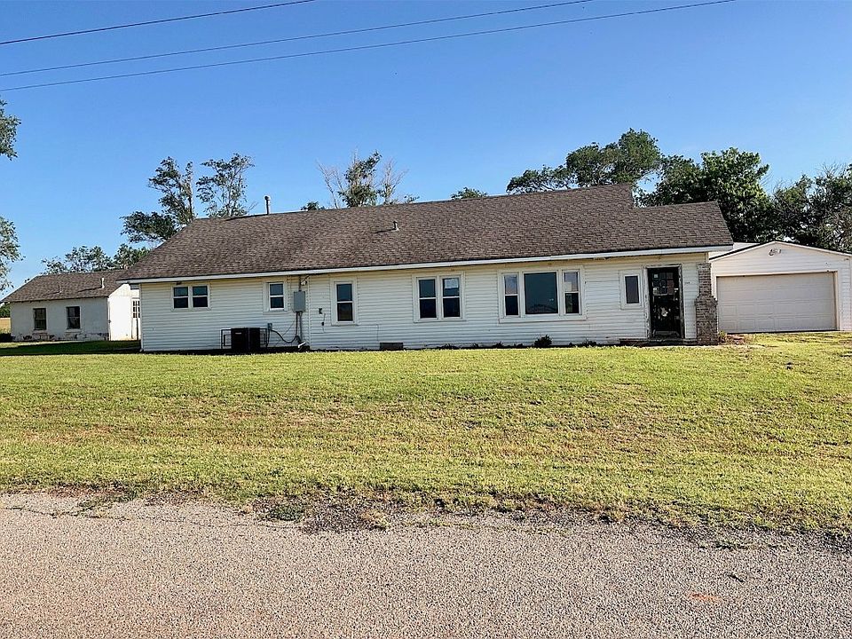22475 1110th Rd, Bessie, OK 73622 Zillow