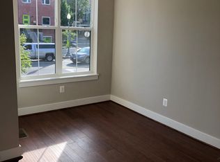 2804 Sherman Ave #A, Washington, DC 20001