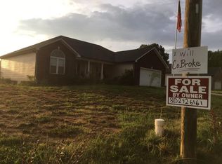 4197 He Propst Rd, Maiden, NC 28650