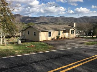 926 John Teague Rd, Franklin, NC 28734