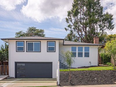2240 Alameda De Las Pulgas, San Mateo, CA, 94403