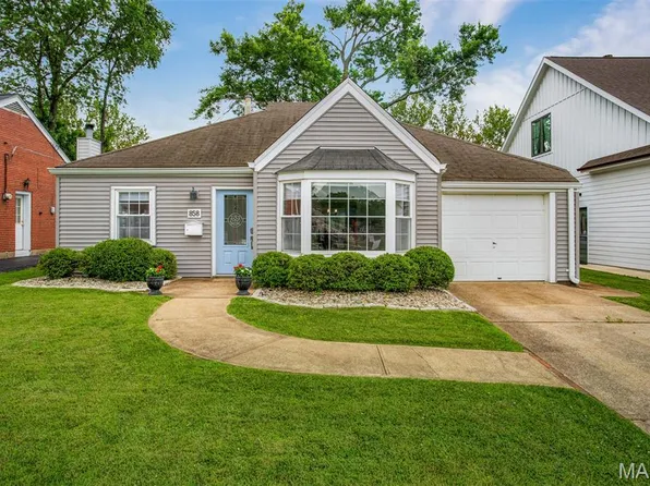 858 Chelsea Ave, Saint Louis, MO 63122