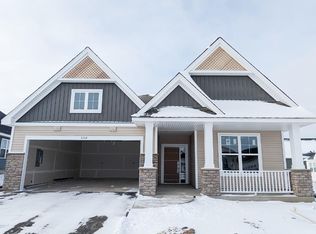 6168 Inspire Ave S, Cottage Grove, MN 55016