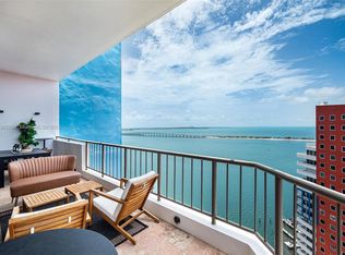1581 Brickell Ave #PENTHOUSE 205, Miami, FL 33129