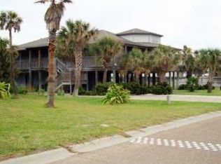807 Sea Breeze Ln, Port Aransas, TX 78373