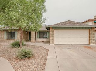 2708 W Medina Ave, Mesa, AZ 85202
