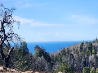 10699 Empire Grade, Santa Cruz, CA 95060