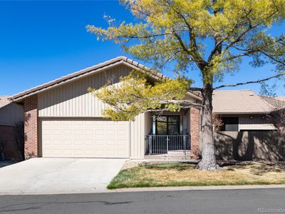 2601 S Quebec Street #6, Denver, CO, 80231