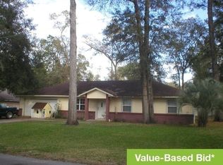 3835 NE 13th Ave, Ocala, FL 34479