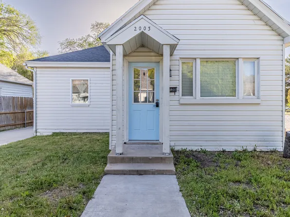 2003 Liberty Ave, Ogden, UT 84401