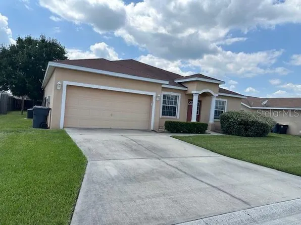3261 Pebblebrooke Blvd, Lakeland, FL 33810