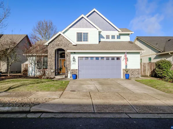 973 Redband Dr, Lebanon, OR 97355