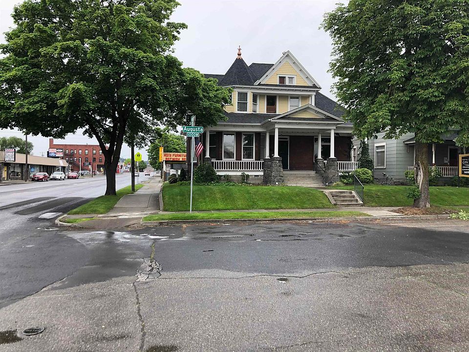 1st image of 1001 W Augusta Ave