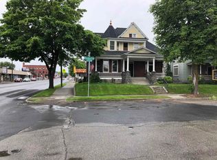 1001 W Augusta Ave, Spokane, WA 99205