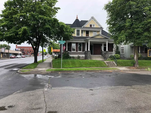 1001 W Augusta Ave, Spokane, WA 99205