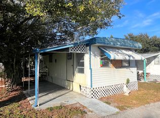 5917 14th St W Lot 322, Bradenton, FL 34207