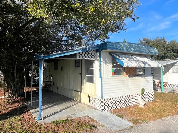 5917 14th St W Lot 322, Bradenton, FL 34207