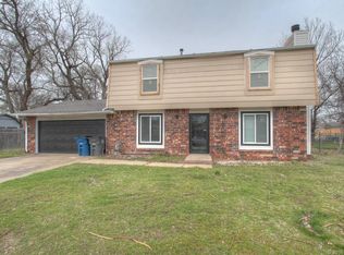 317 E Marshall St, Tulsa, OK 74106