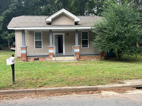 729 Austin St, Albemarle, NC 28001