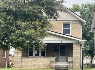 106 9th Ave, Huntington, WV 25701