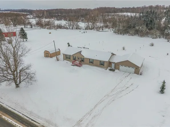 16958 Churchill Rd, Watertown, NY 13601