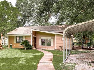 731 Castlewood St, Denham Springs, LA 70726